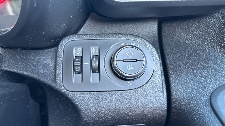 Vauxhall Combo Life 1.2 Turbo Energy 5dr [7 seat] Petrol Estate